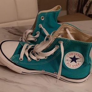 Converse shoes